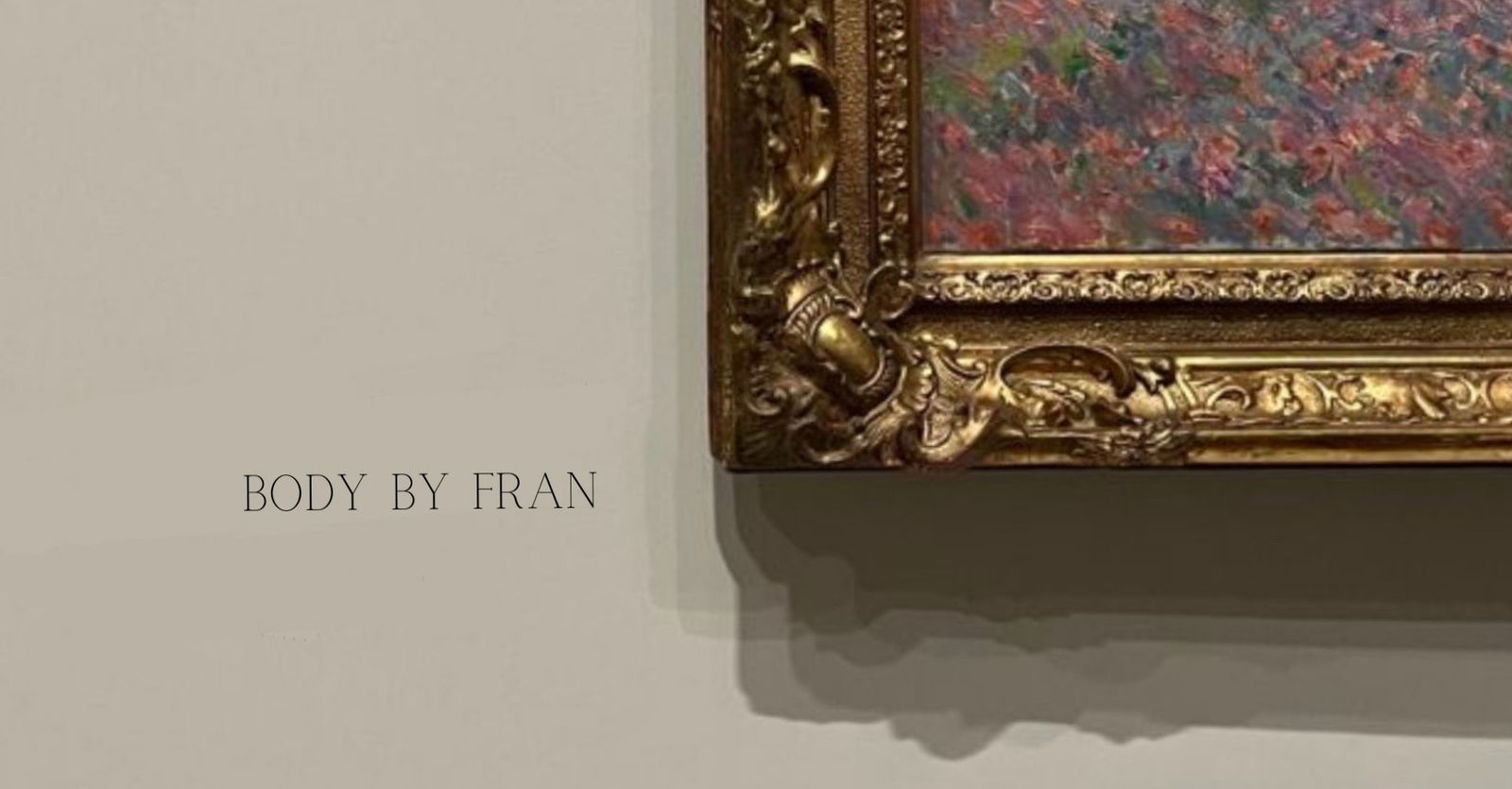 Banner of bodybyfran