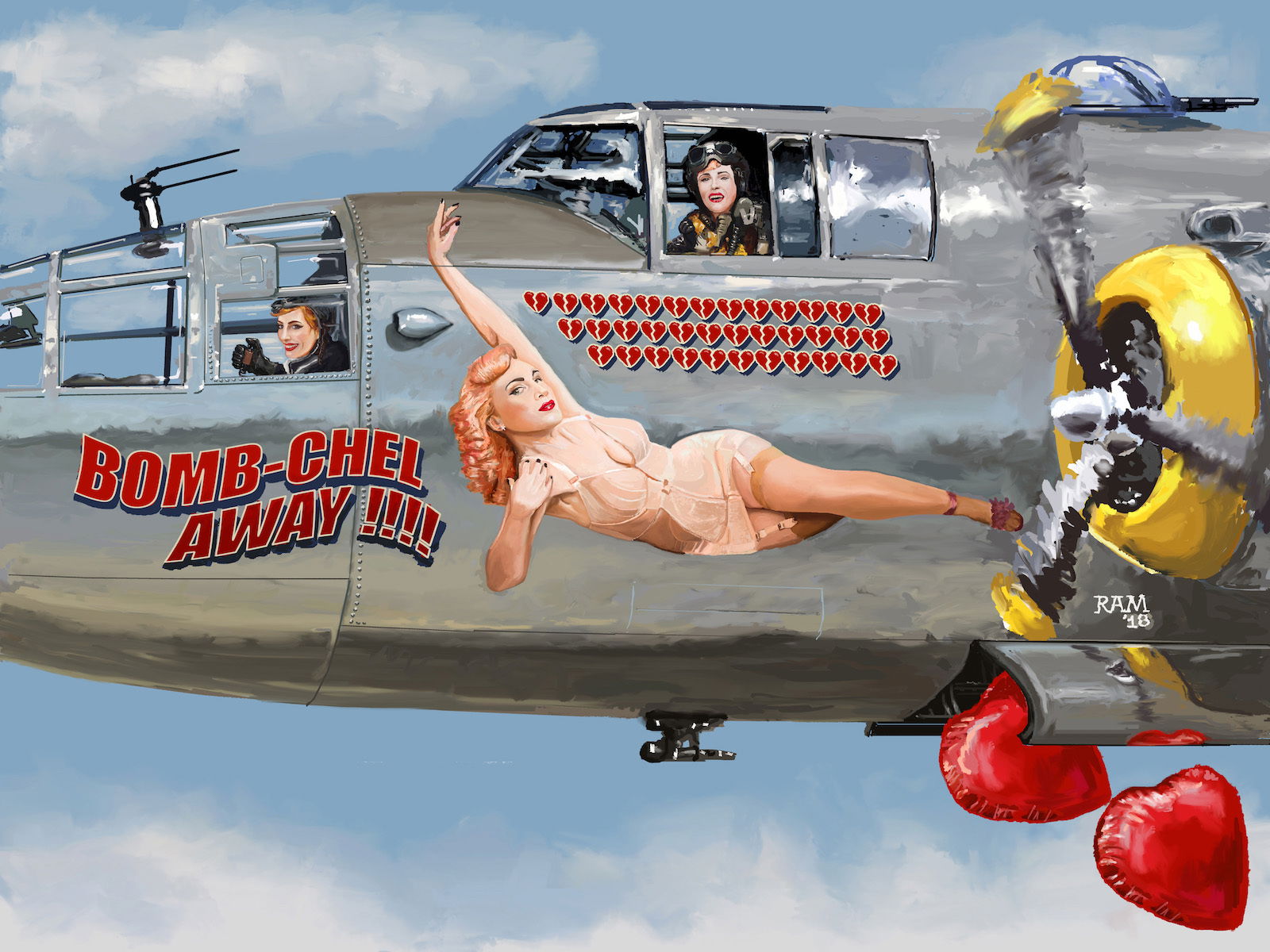 Banner of bombchel