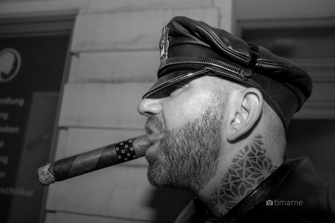 Banner of bootedleathermanuk