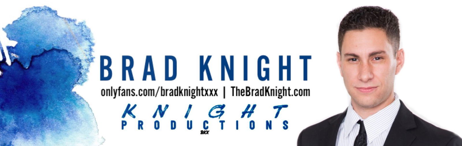 Banner of bradknightxxx