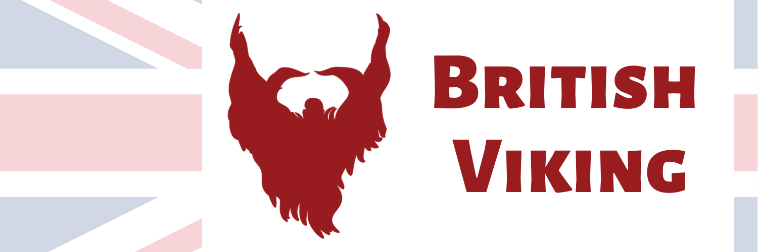 Banner of britishviking1