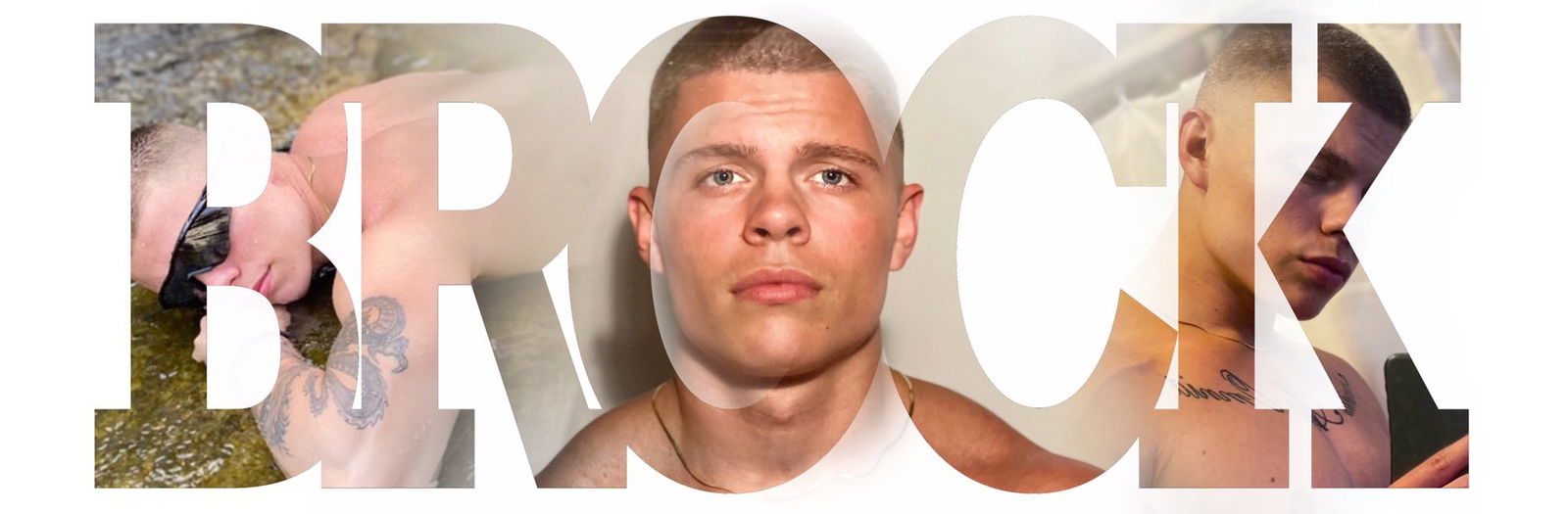 Banner of brockperry