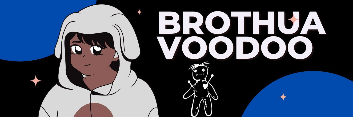 Banner of brothuavoodoo
