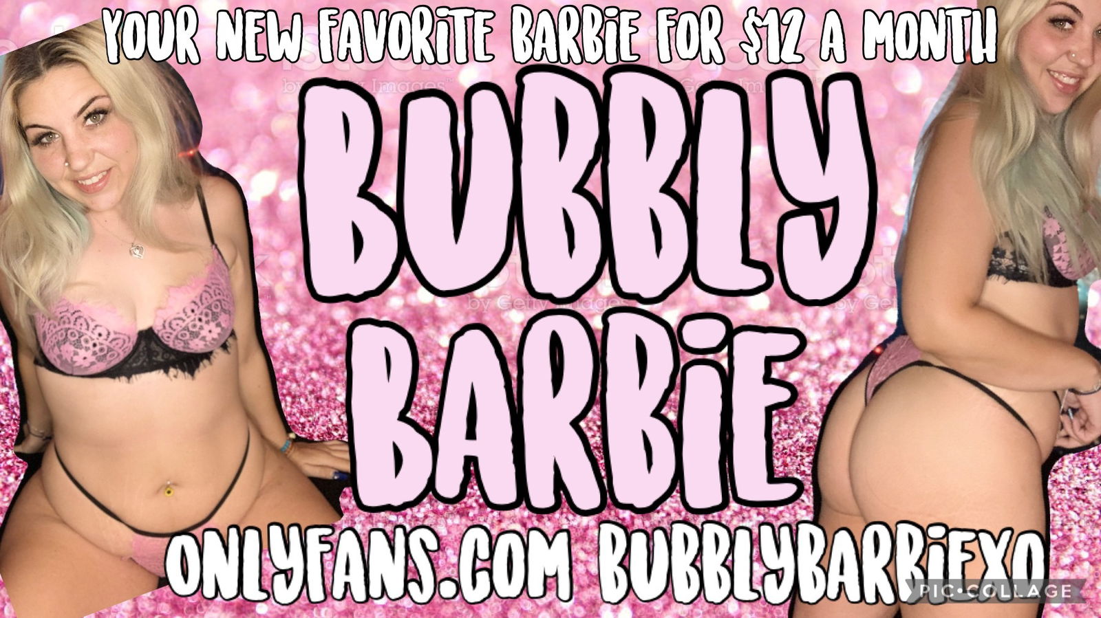 Banner of bubblybarbiexo