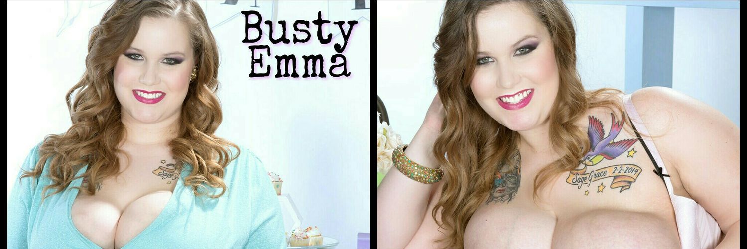 Banner of bustyemma101