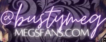 Banner of bustymeg