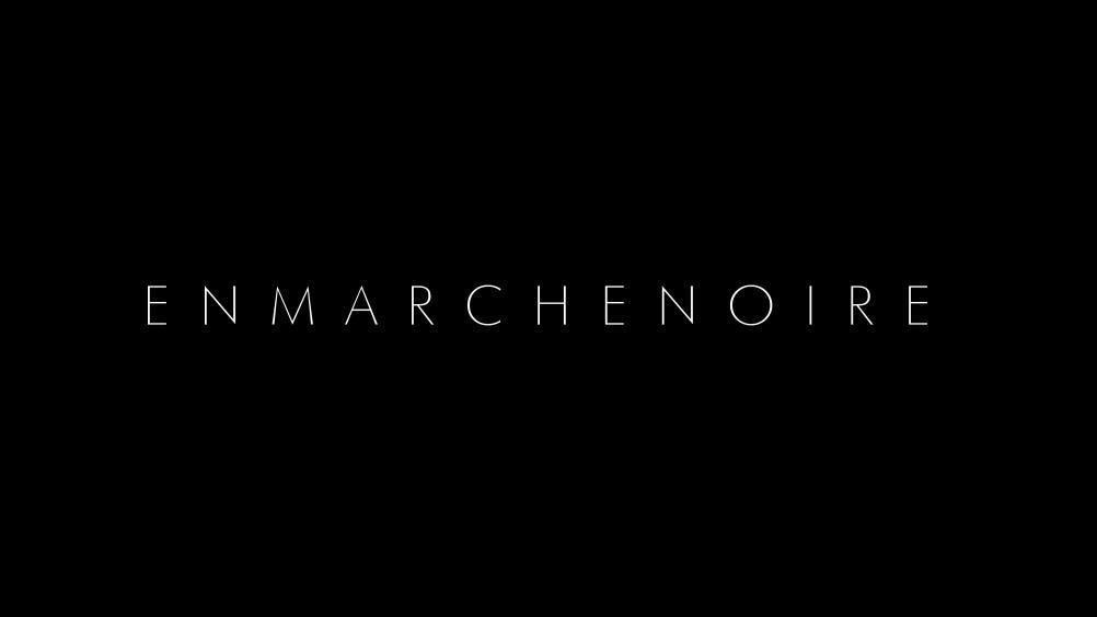 Banner of canan-enmarchenoire