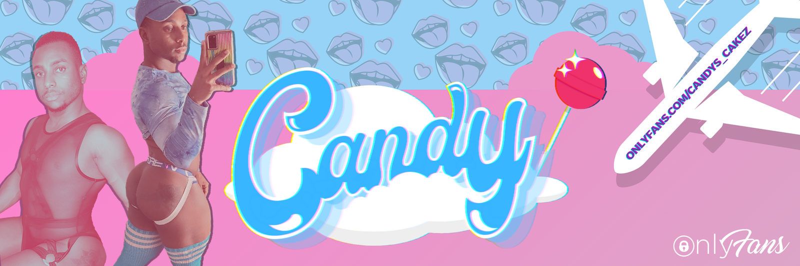Banner of candytheebaddie