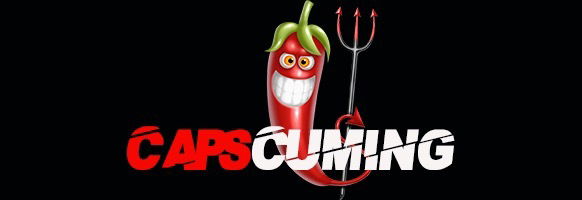Banner of capscuming
