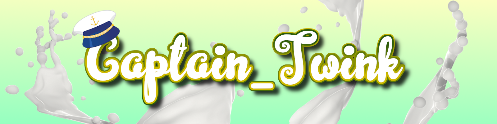 Banner of captain_twink