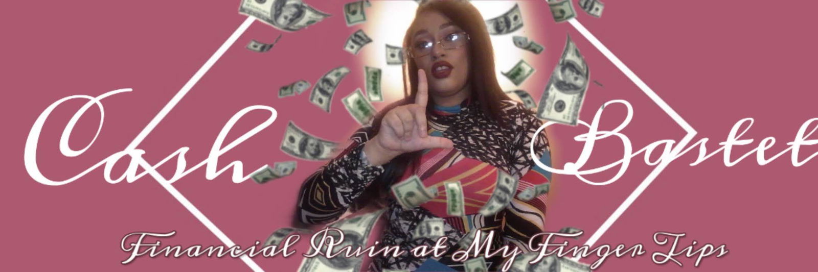 Banner of cashgoddessbastet