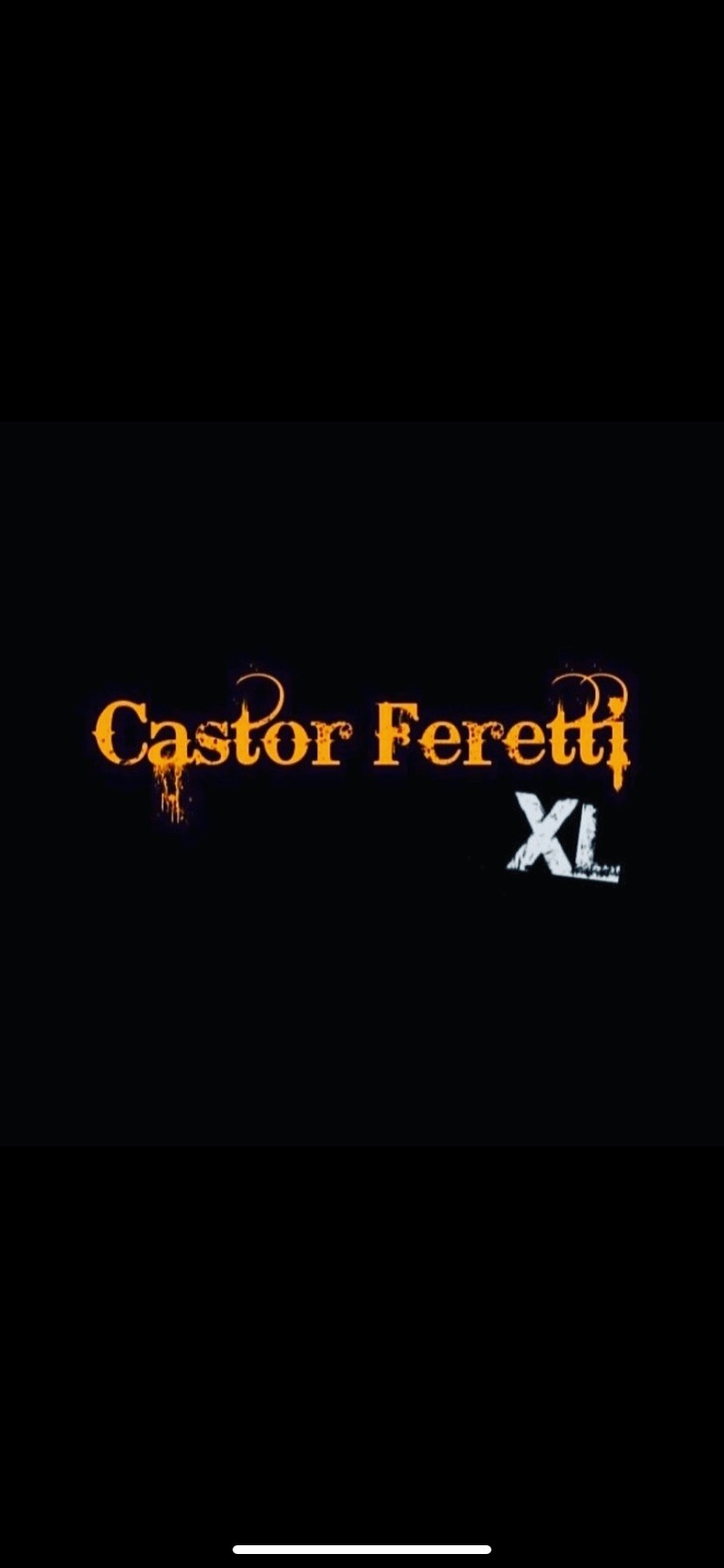 Banner of castorferetti