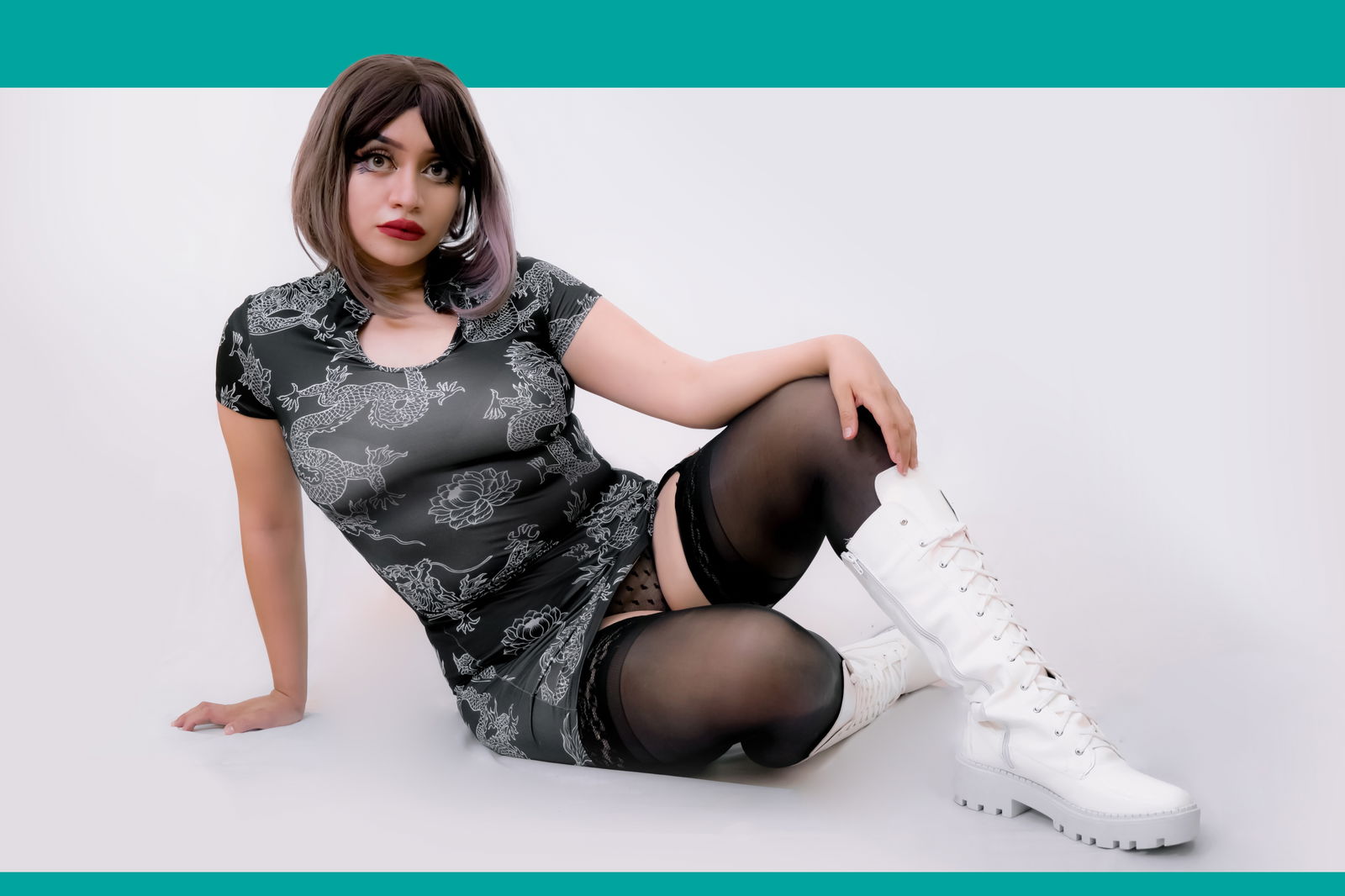 Banner of catcosplay