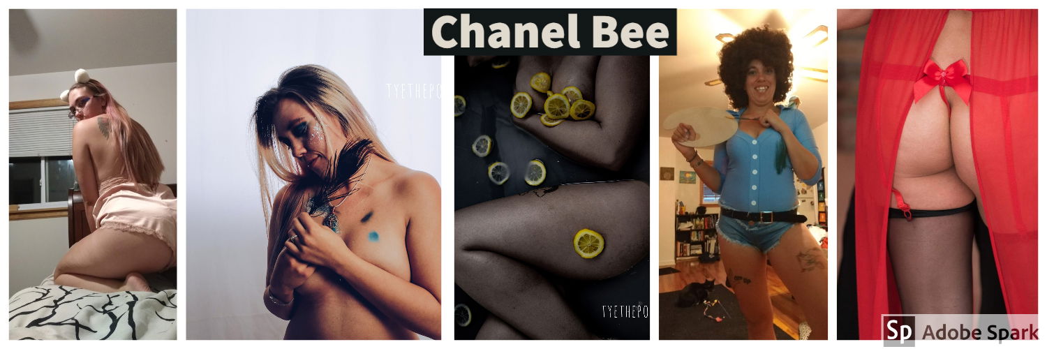 Banner of chanelb93