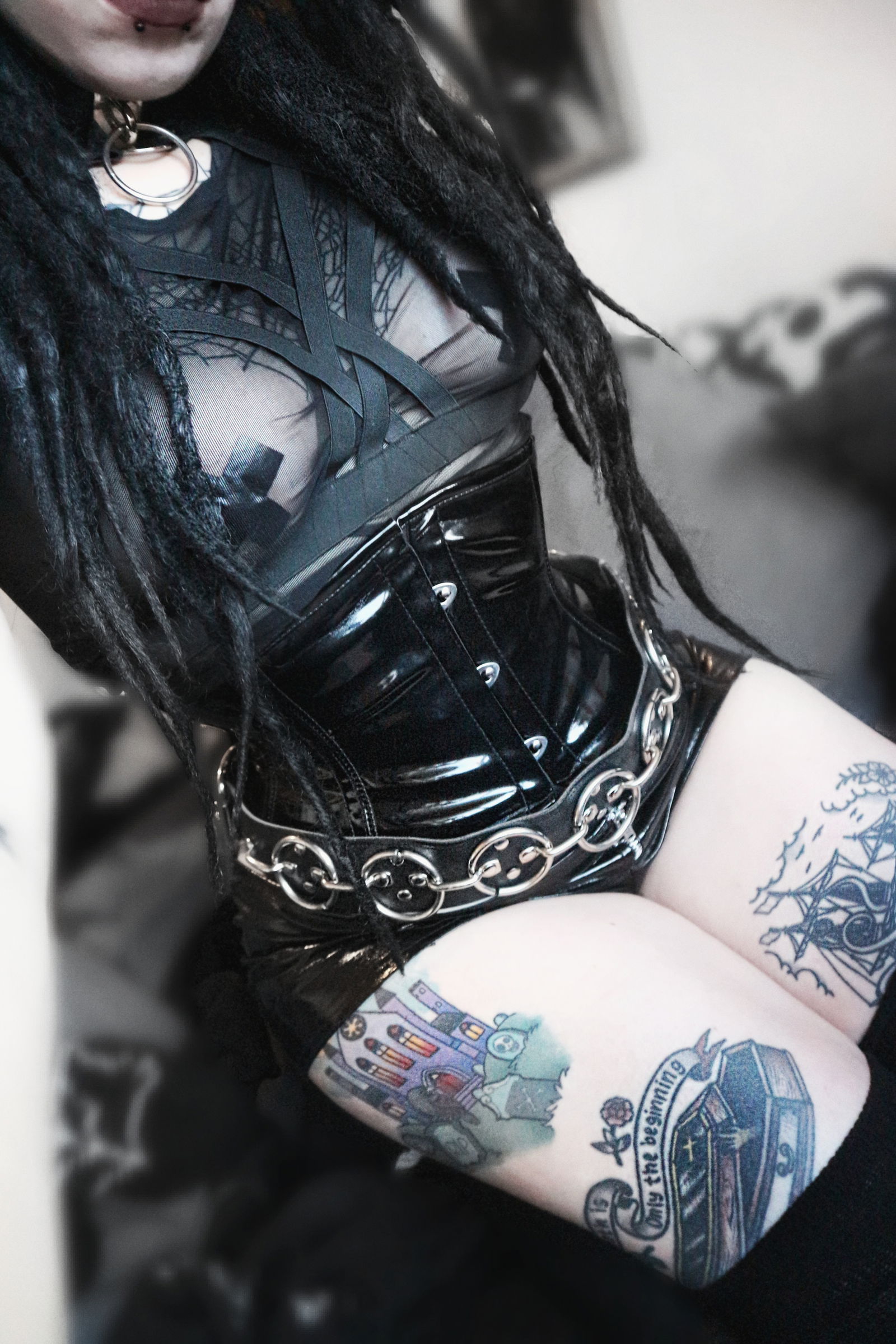 Banner of chaos.pixie