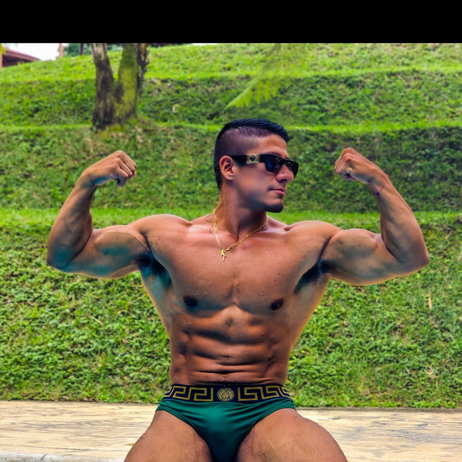 Banner of chapinmuscle