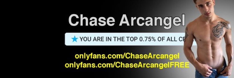 Banner of chasearcangelfree