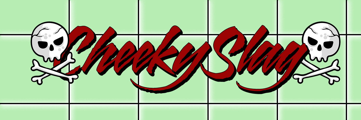 Banner of cheeekyslag