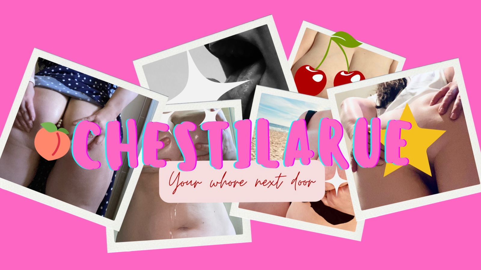 Banner of chesti_larue