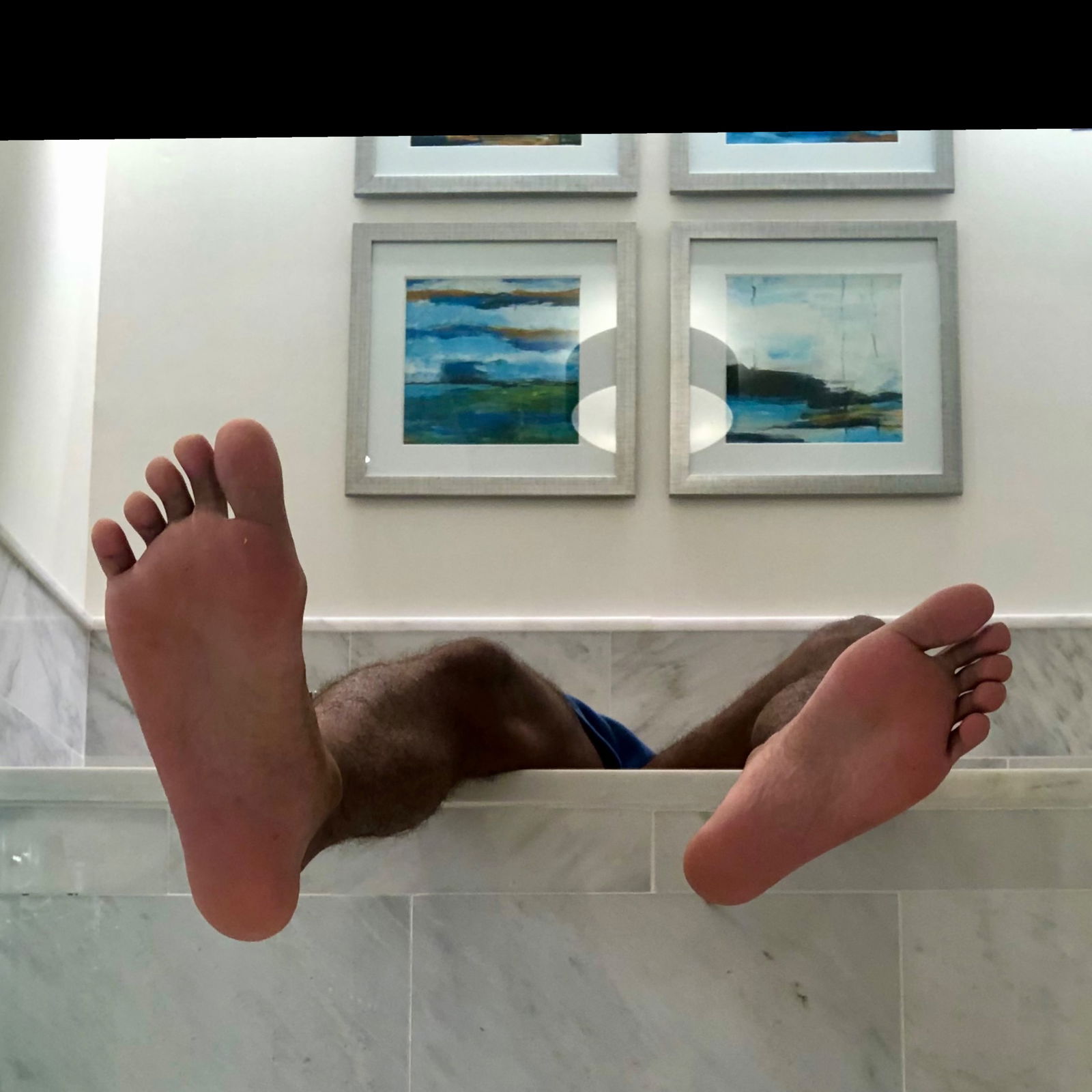 Banner of chingifeet