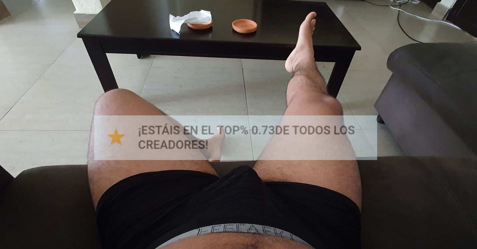 Banner of chofercaliente