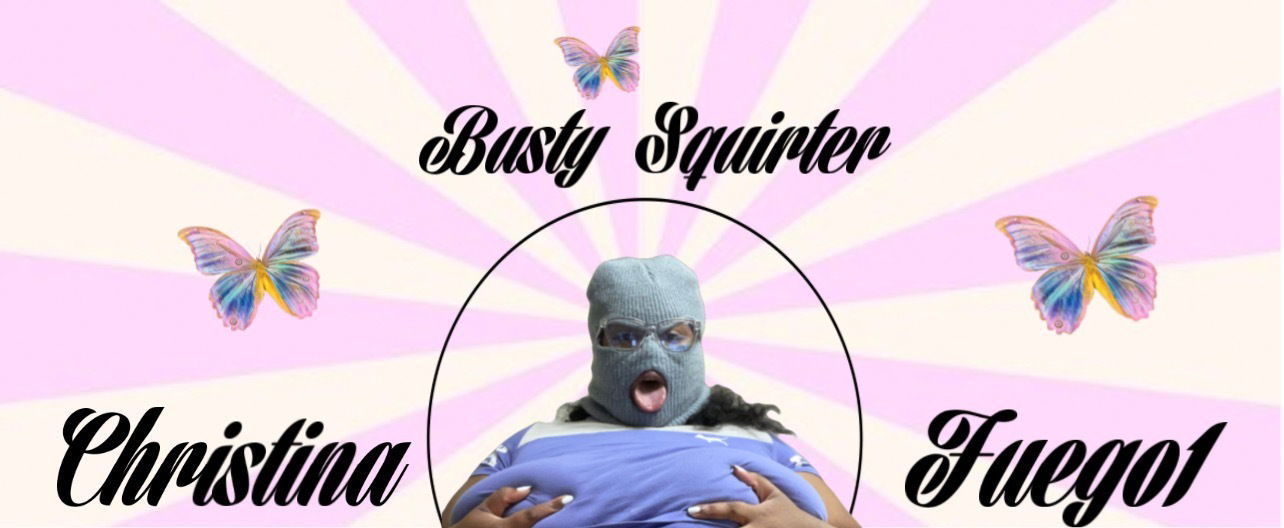 Banner of christinafuego2