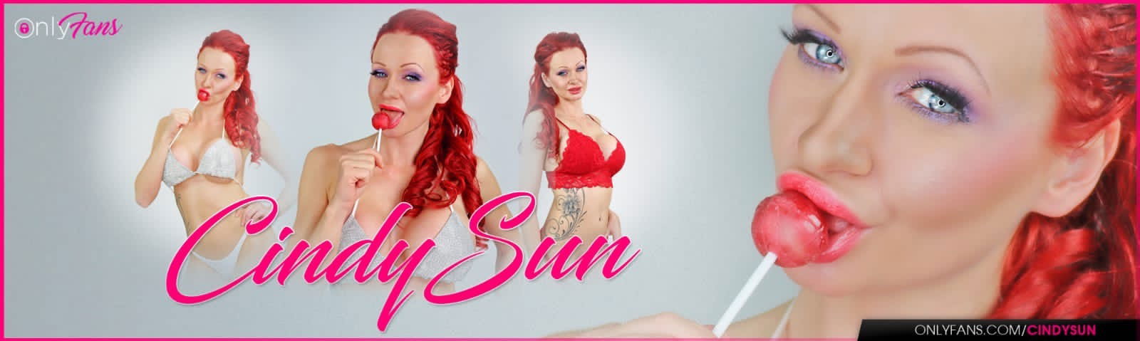 Banner of cindysun