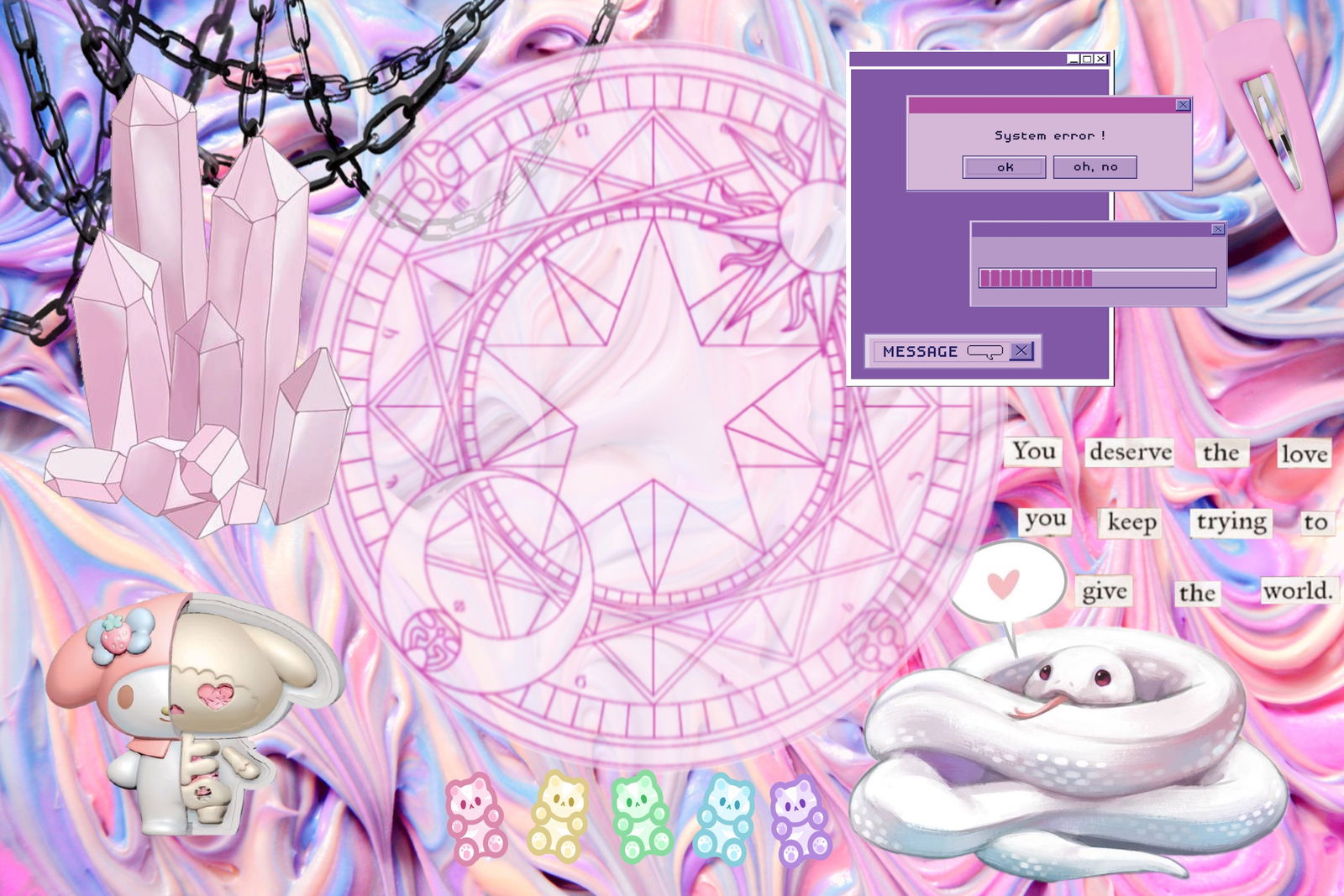 Banner of cjkittyfree