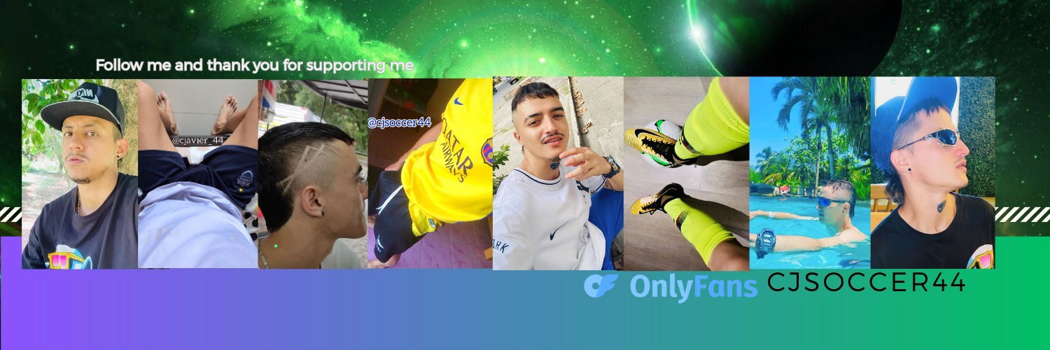 Banner of cjsoccer44