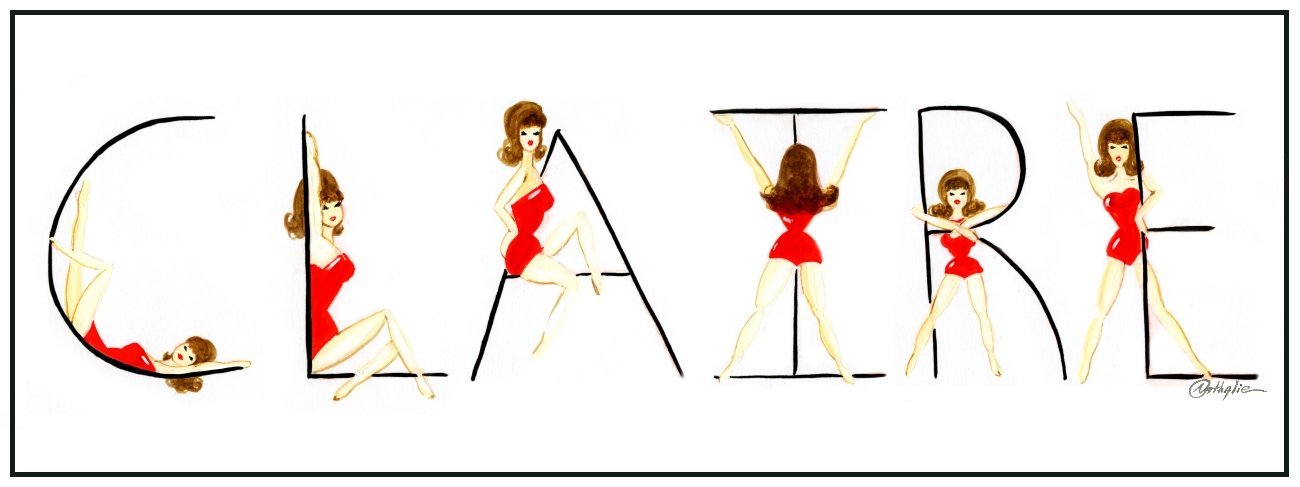 Banner of clairesinclair