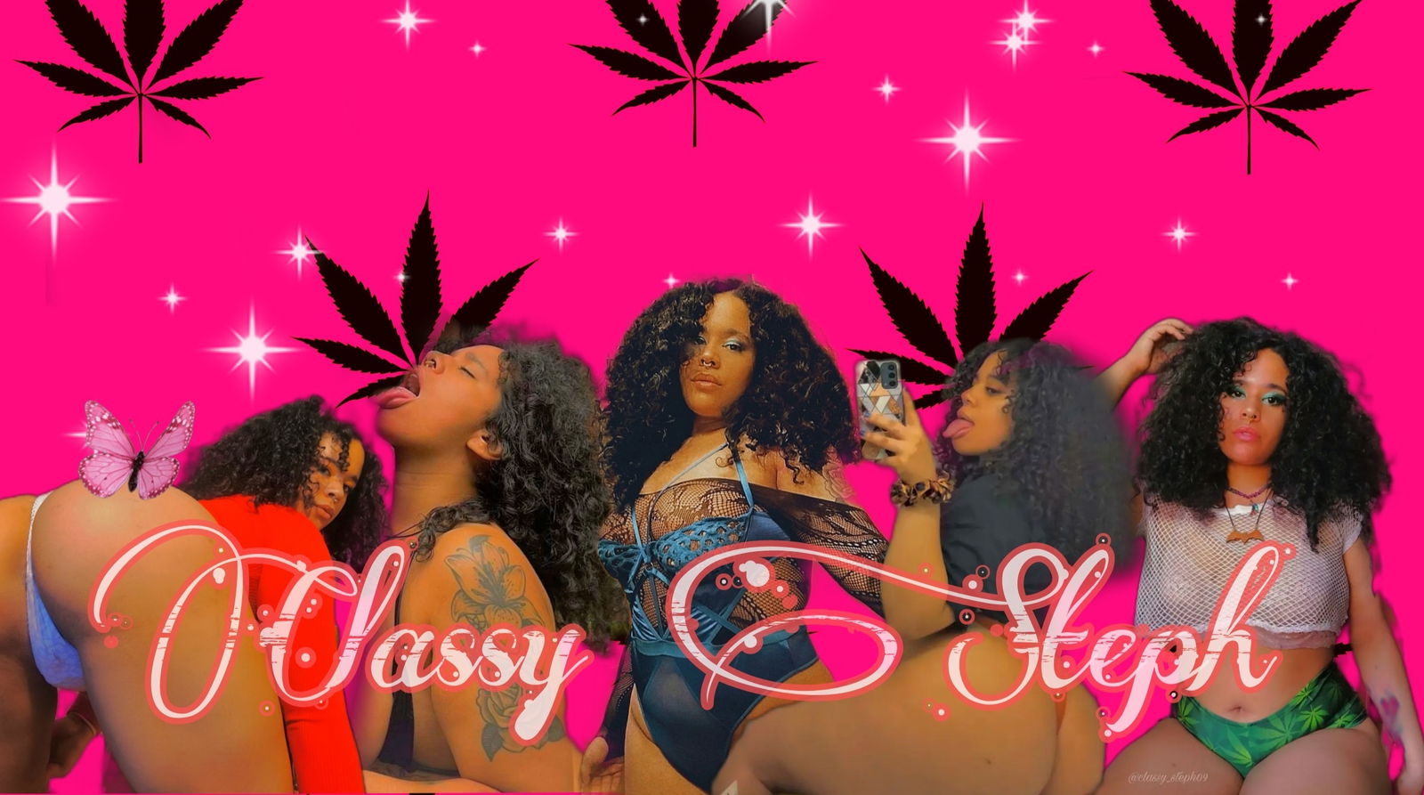Banner of classysteph