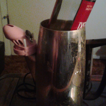 Banner of coffeewithvodka