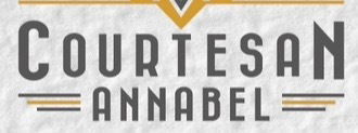 Banner of courtesananna