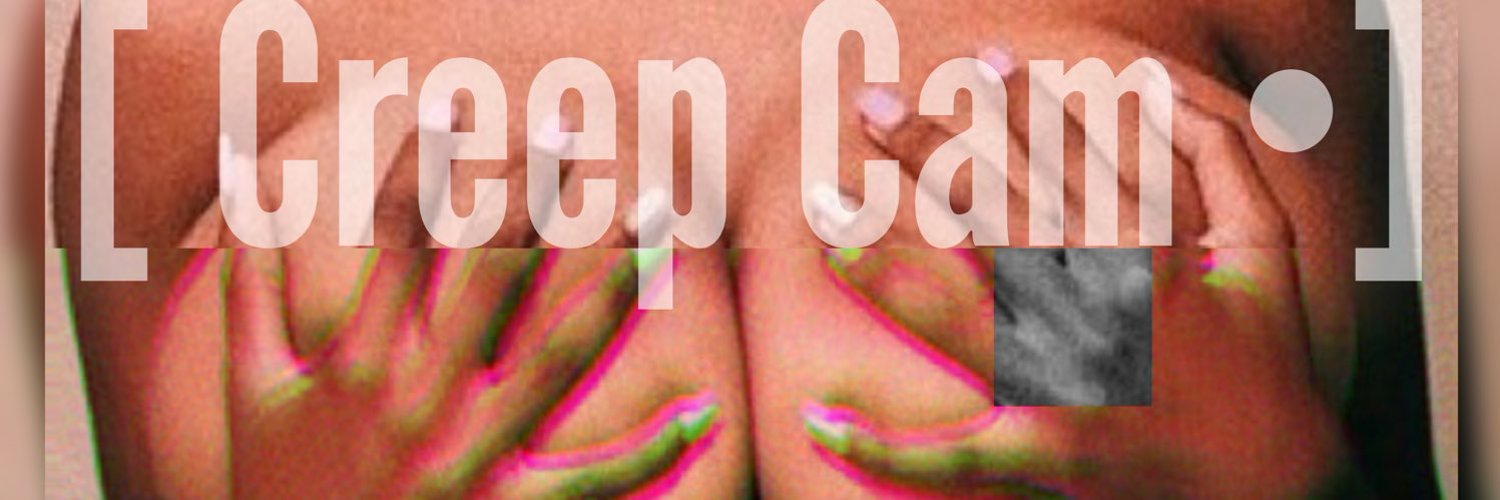 Banner of creepcamtv