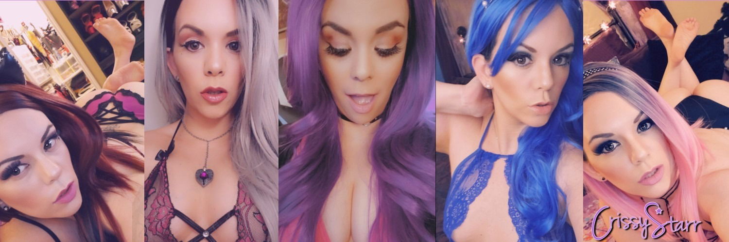 Banner of crissystarrxxx
