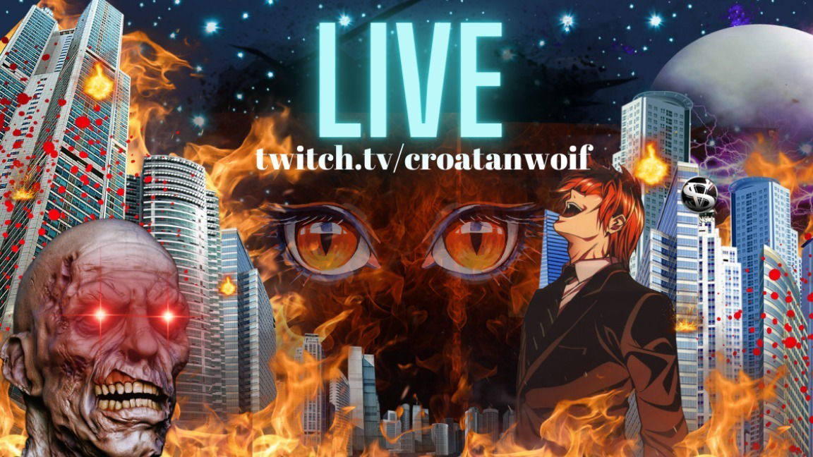 Banner of croatanwolf