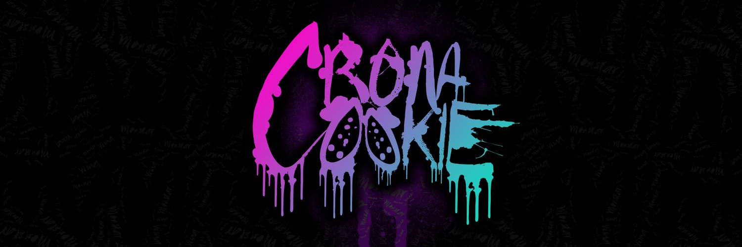 Banner of cronacookie