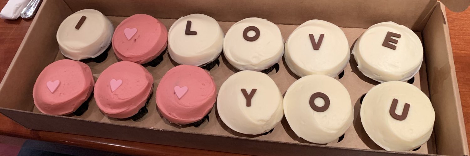 Banner of cupcakejene
