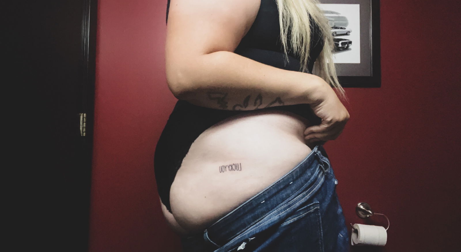 Banner of curvycdngoddess