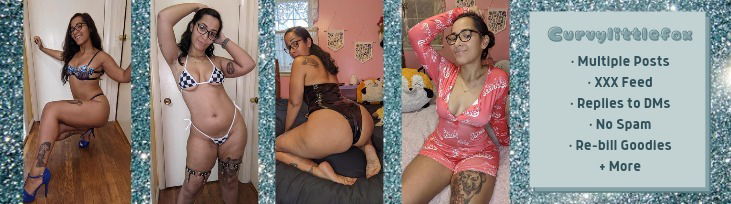 Banner of curvylittlefox