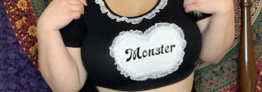 Banner of curvywonderland