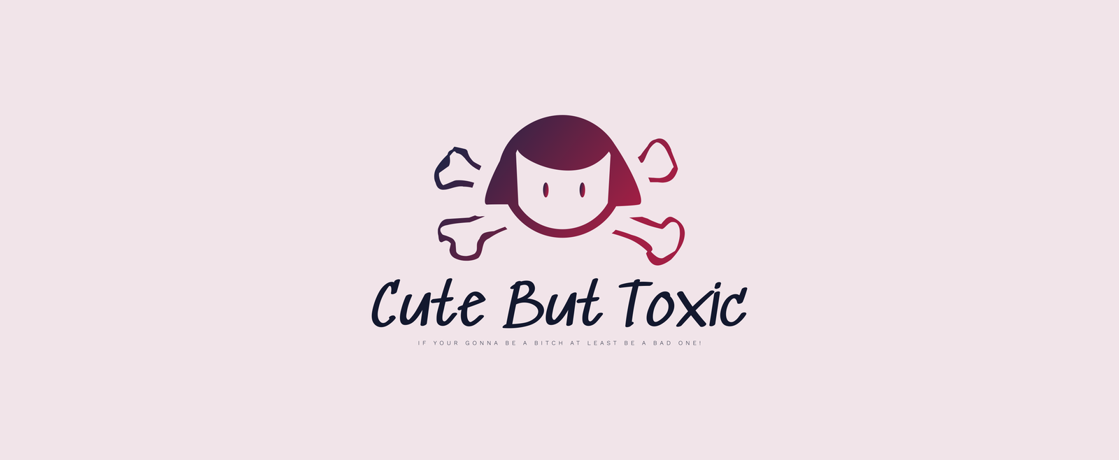 Banner of cutebuttoxic