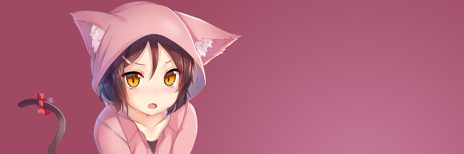 Banner of cutieneko.va