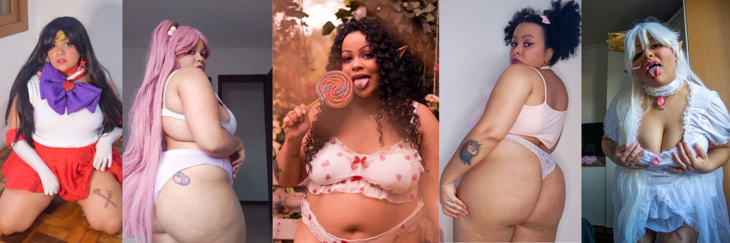 Banner of cutiepiiefree
