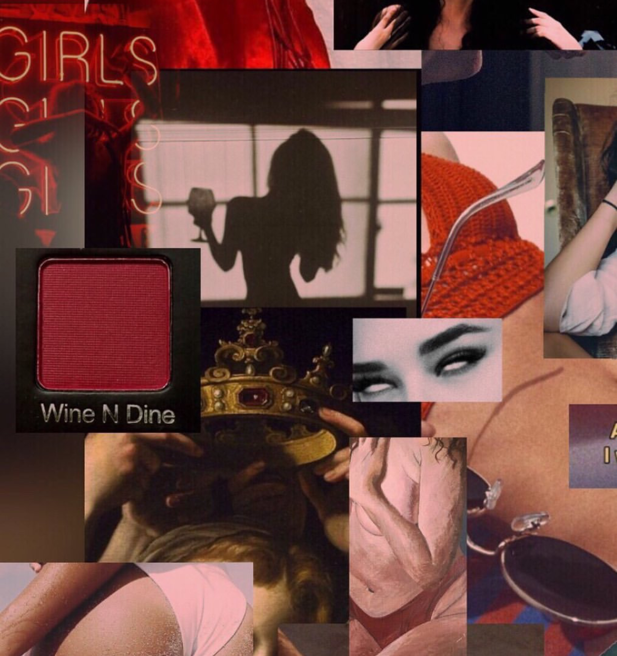 Banner of cybermelanie