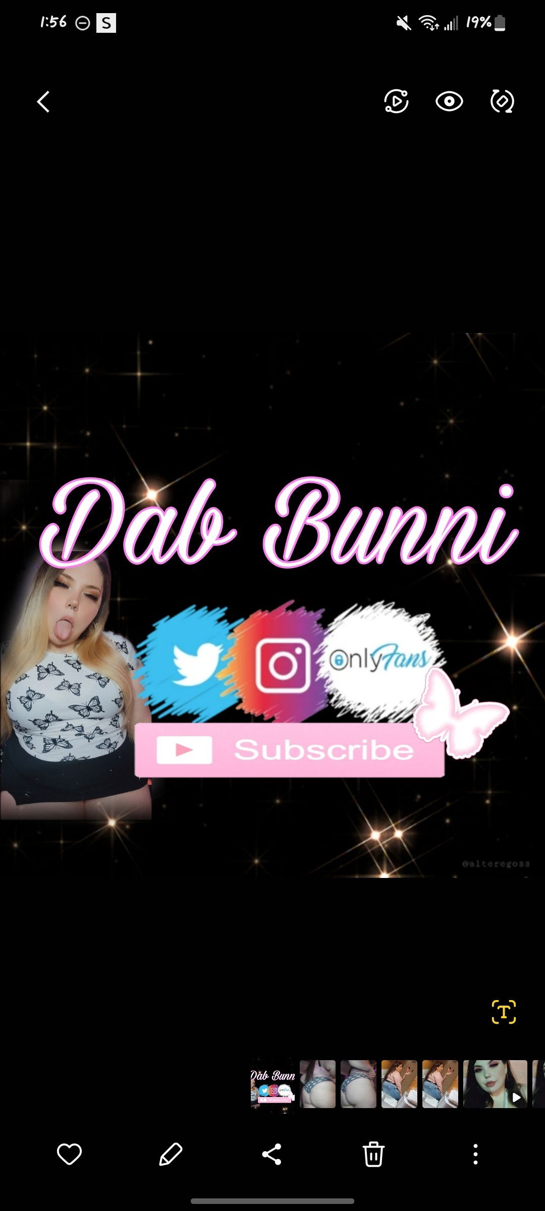 Banner of dabbunni