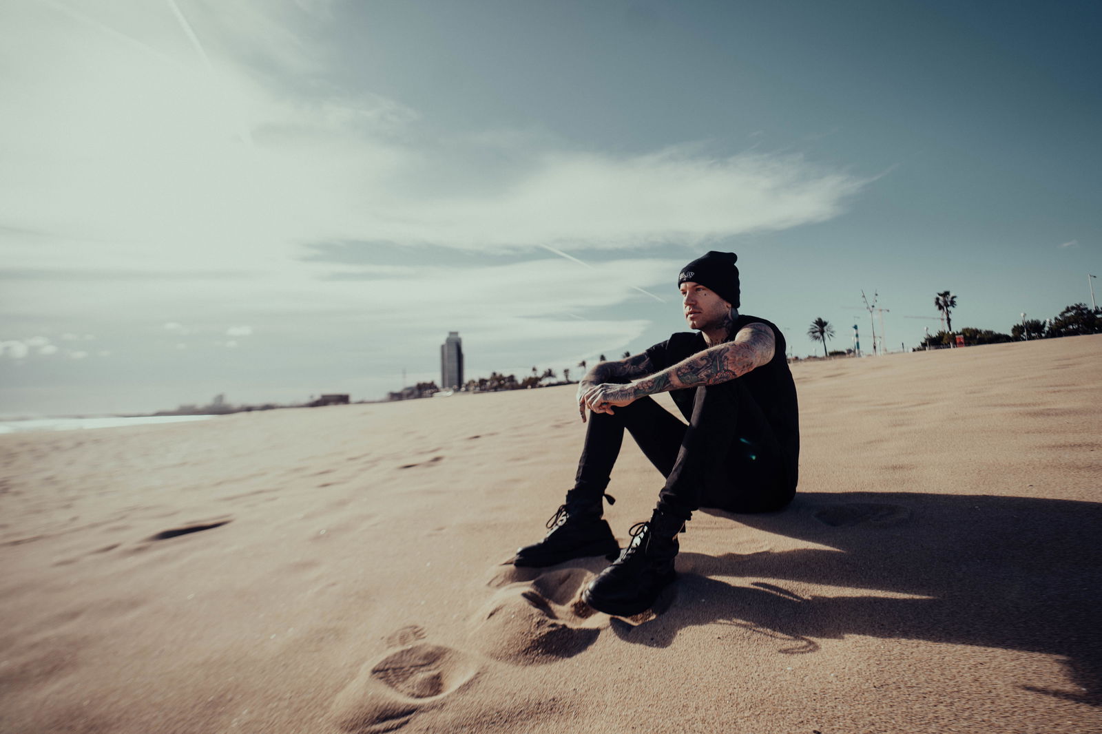 Banner of daddyfronz
