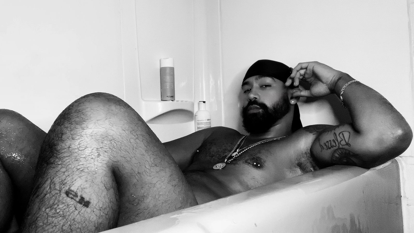 Banner of daddysothick