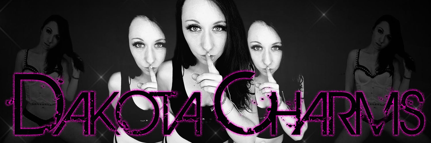 Banner of dakotacharms