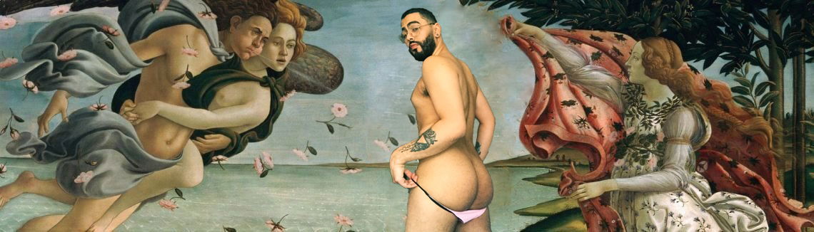 Banner of damianknoxx